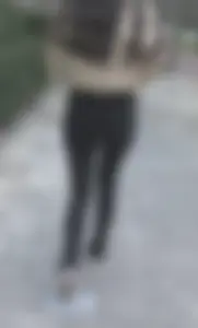 BEST BODY TEEN PAWG IN FLARE LEGGING