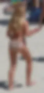 Bikini girls
