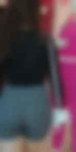 A Perfect Ass