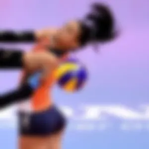 Candid volleyball girls pics collection