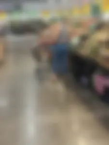 HEB Honey - Milf with a tight ass