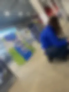 Saw this fat ass when shopping