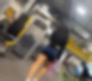 Perfect Body Asian with Tight Booty