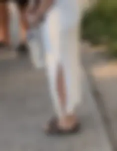 Huge collection of legs and feet photos taken in pubilc places