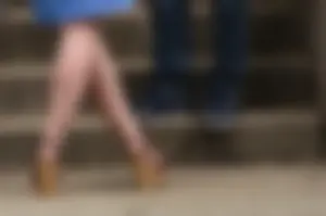 Huge collection of legs and feet photos taken in pubilc places