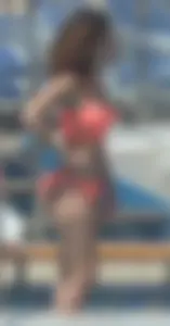 Bikini girls