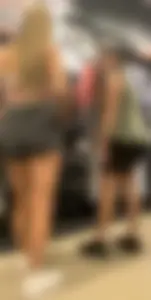 Nike shop Ass