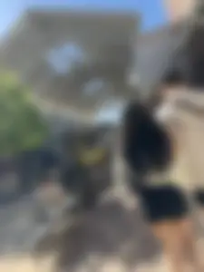 Thick ass shoping