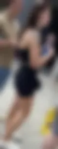 Absolutely perfect teen ass in leggings, shorts and a tight dress with VTL in Vegas