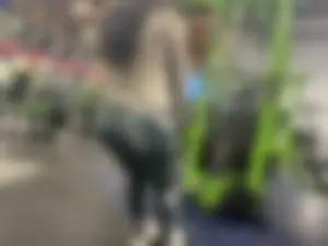 Gym latina pt2 (oc)