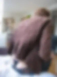 Huge collection of whale tails, ass cracks and panty peeks in public