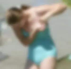 Bikini girls