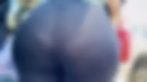 TWO FAT ASSES (OC)