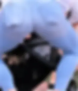 Hot MILF with a TIght Ass