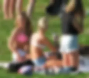 Bikini girls