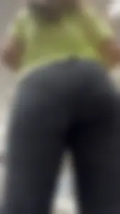 Upshotting The Latina With A VPL
