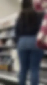 Thick babe with a fatty