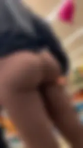 (OC) Close ups and Upshots of Married PAWG  One of my best cap so far!