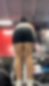 Big BOOTY Latina bending over MUST SEE