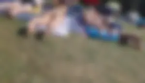 More lake caps