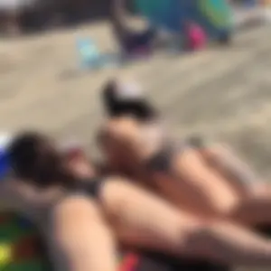 Bikini girls