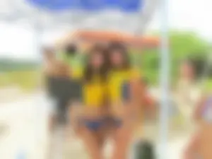 I love beach II