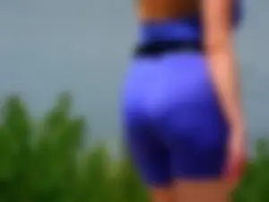 First post. PAWG