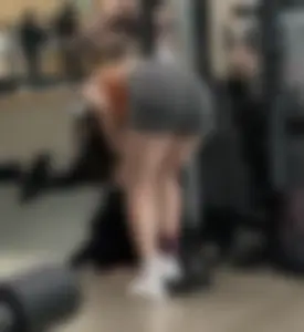 College gym girls part 13