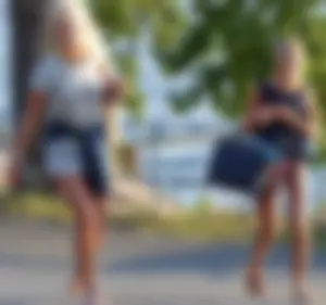 Bikini girls