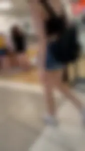 3 for 1 …everywhere I go…I see booty