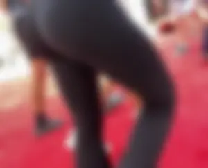 Sexy bubble latina (oc)