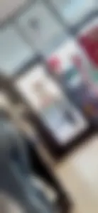 Baddie in Dollar General showing off her sexy ass