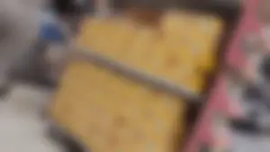 Cubanita with Bubble Ass