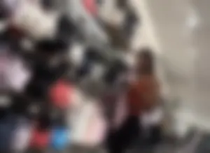 Awesome ass closeups