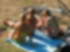 Bikini girls