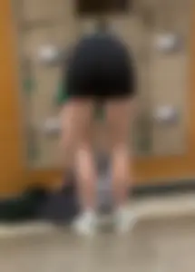 College Gym Girls (PART 32)