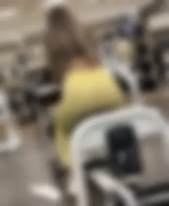 Nice Cute Gym Ass(VTL)