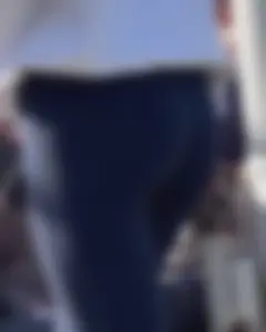 Tight College Girl Ass