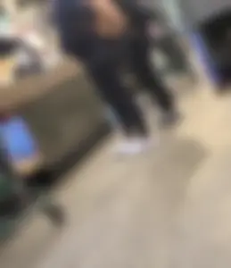 Super Fat Booty Latina!