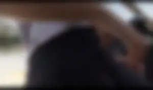 Latina teen HUGE CAMEL