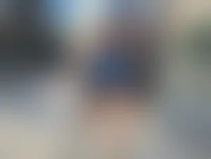 HOLY WOW - What a Culo on this Babe (OC)