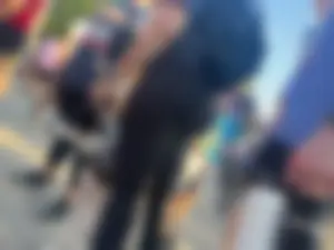 Unreal Tight Ass in Leggings