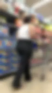BBW Nerd with Curves and ASS… VTL