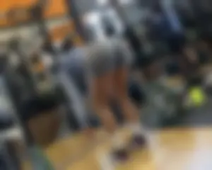 Gym series pt19 (oc)