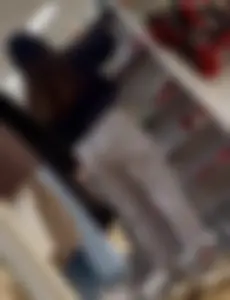 All type of booty’s