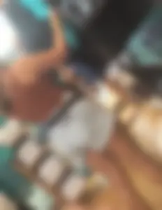 Cute college girl with an nice rack