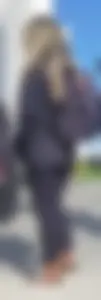 More of sexy slim thicc milf. OC