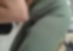 The Green Meanie (Closeups)