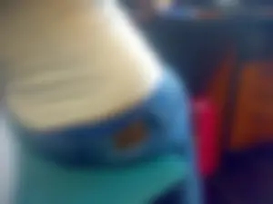 Huge collection of whale tails, ass cracks and panty peeks in public