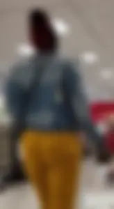 Yellow jello milf